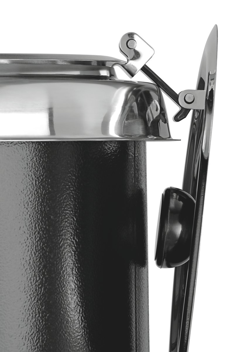 Sriubos marmitas Club 8,5L - 400W, BARTSCHER (juodas) - Image 4