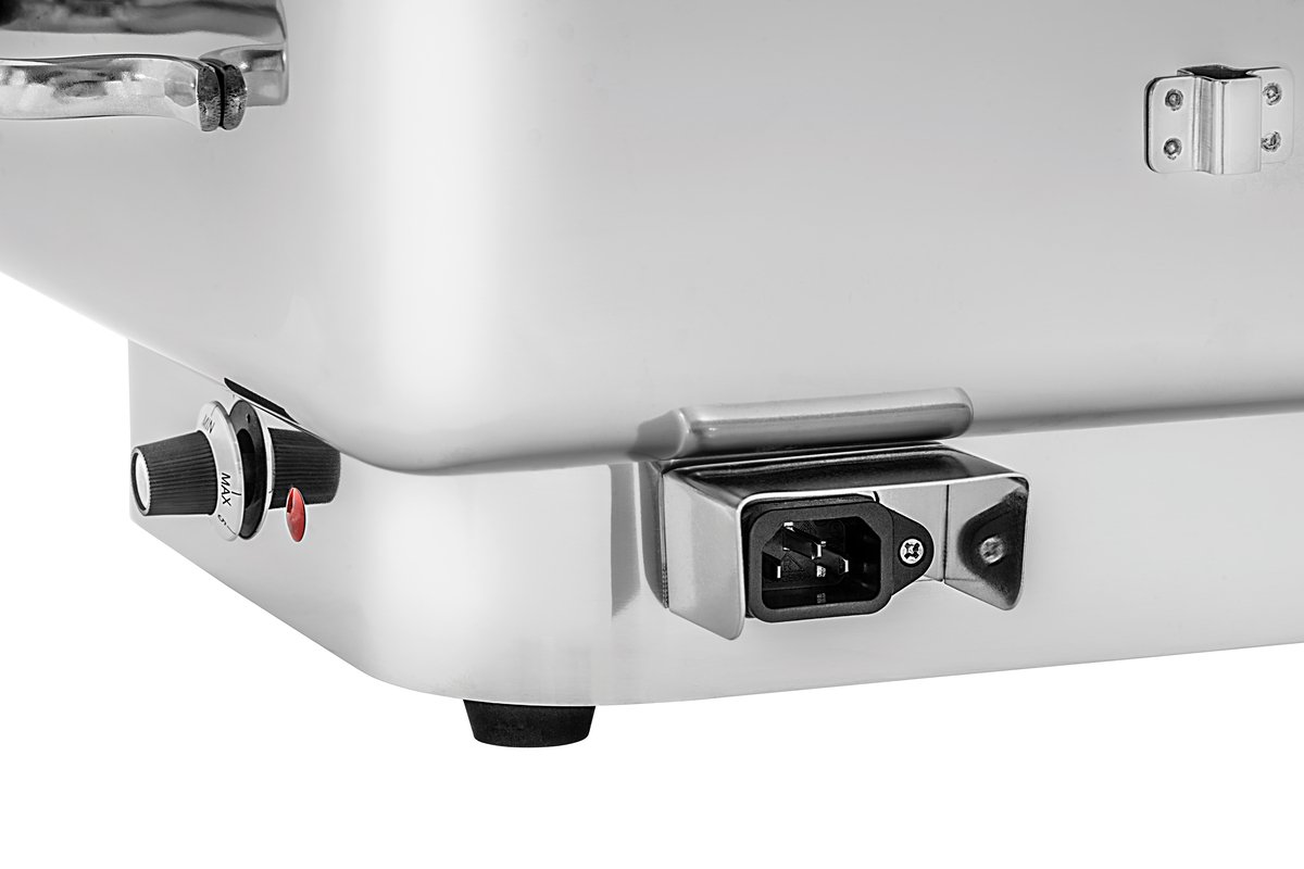 Elektrinis marmitas 13,5L - 1/1 GN - 1000W, BARTSCHER (1000 E) - Image 6