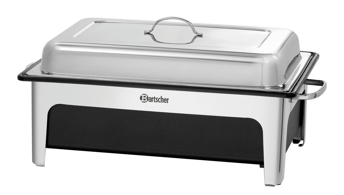 Elektrinis marmitas 13,5L - 1/1 GN - 2200W, BARTSCHER (2200 E)