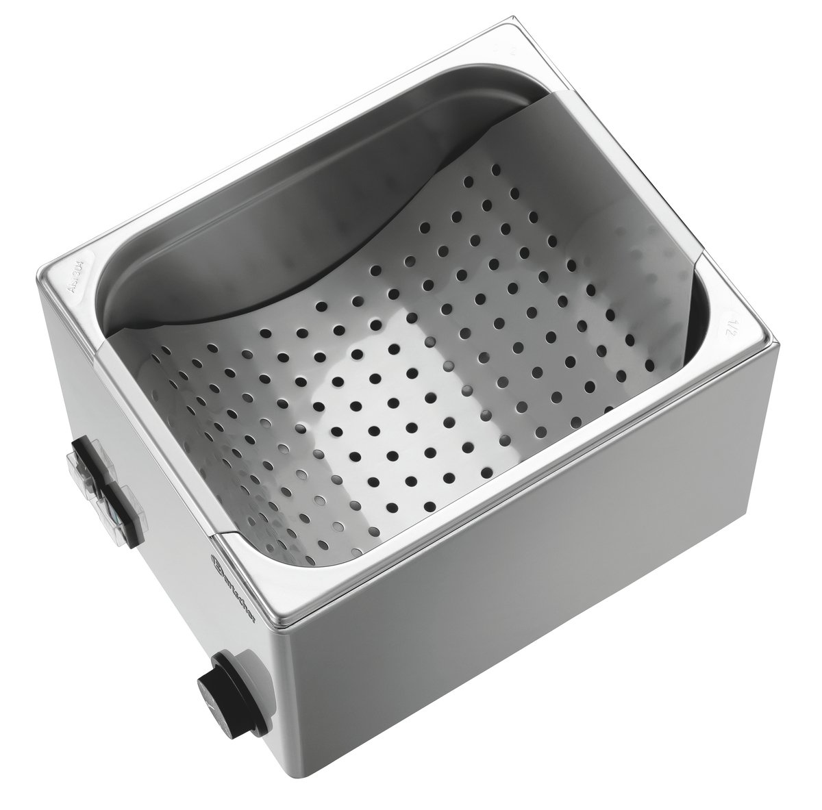 Prancūziškų bulvyčių šildytuvas 1/2 GN - 350W, BARTSCHER (12-150) - Image 3
